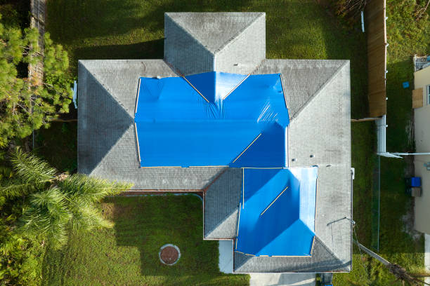 Best Sheet Metal Roofing  in Crossett, AR