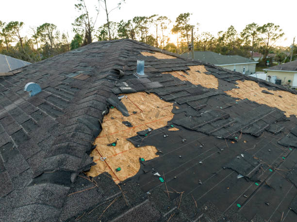 Reliable Crossett, AR Roofing Services Solutions